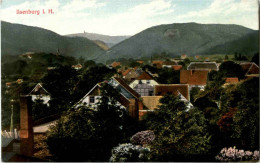 Delcampe - Ilsenburg - Ilsenburg
