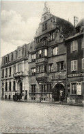 Delcampe - Colmar - Kopfhaus - Colmar