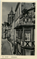Delcampe - Colmar - Krämergasse - Colmar