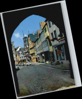 Delcampe - Bad Muenstereifel Indeckhaus - Bad Münstereifel