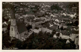 Delcampe - Burgstädt In Sachsen - Burgstädt