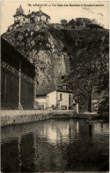 Delcampe - Avallon - Avallon