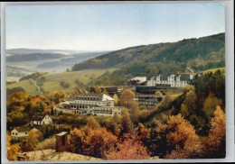 Delcampe - Bad Muenstereifel Erghof Bergstrasse 26 - Bad Münstereifel
