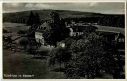 Delcampe - Rohrbrunn Im Spessart - Aschaffenburg
