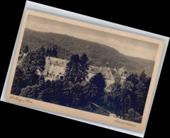 Delcampe - Stolberg Harz Schloss - Stolberg (Harz)