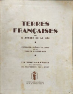 Delcampe - Terres Françaises - Photographie