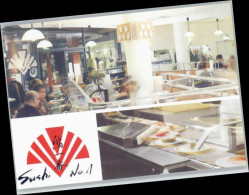 Delcampe - Koeln Rhein Koeln Sushi - Köln