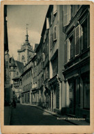 Delcampe - Colmar - Schädelgasse - Colmar