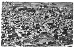 Delcampe - Pézénas, Vue Aérienne (18036) - Pezenas