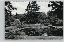 Delcampe - Haan Rheinland Haan Park Schillerstrasse - Haan