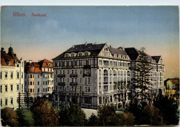 Delcampe - Villach, Parkhotel - Villach