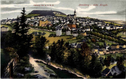 Delcampe - Annaberg - Annaberg-Buchholz