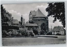 Delcampe - Burg Wupper Schloss Engelbert Denkmal - Solingen