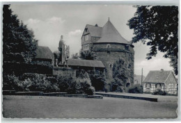 Delcampe - Burg Wupper Schloss Engelbert Denkmal - Solingen