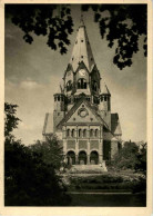 Delcampe - Chemnitz - Lutherkirche - Chemnitz
