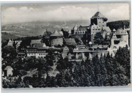 Delcampe - Burg Wupper Schloss Burg - Solingen