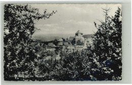 Delcampe - Burg Wupper Schloss - Solingen
