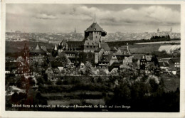 Delcampe - Schloss Burg An Der Wupper - Remscheid - Remscheid