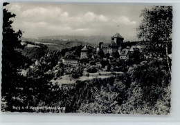 Delcampe - Burg Wupper Schloss Burg - Solingen