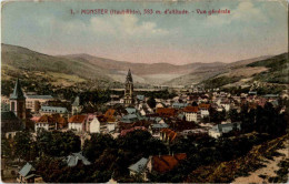 Delcampe - Munster - Munster