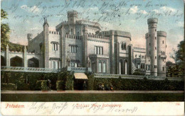 Delcampe - Potsdam - Schloss Neu Babelsberg - Potsdam