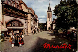 Delcampe - Munster - Munster