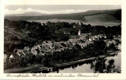 Delcampe - Herstelle Oberweserthal - Beverungen