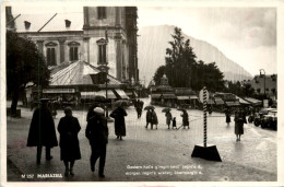Delcampe - Mariazell, - Mariazell