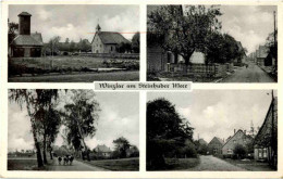 Delcampe - Winzlar Am Steinhuder Meer - Nienburg