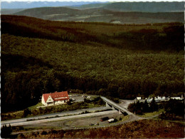 Delcampe - Autobahn-Rasthaus Rimberg - Bad Hersfeld