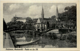 Delcampe - Hadamar, Partie An Der Elb - Hadamar