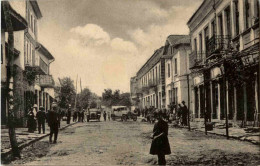 Delcampe - Sevinevo Street - Serbien