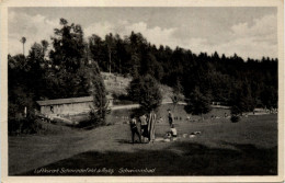 Delcampe - Schmiedefeld - Schwimmbad - Su - Suhl