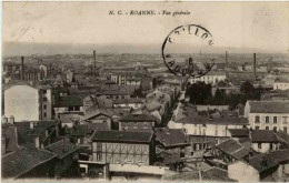 Delcampe - Roanne - Roanne