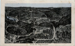 Delcampe - Augustusbad - Radeberg