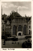 Delcampe - Danzig - Danzig