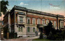 Delcampe - Posen - Generalkommando - Posen