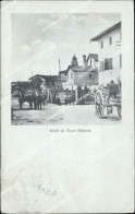 Delcampe - Be176  Cartolina Saluti Da Terzo Redenta 1916 Provincia Di Udine - Udine