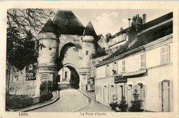 Delcampe - Laon - Ardoner Tor - Laon