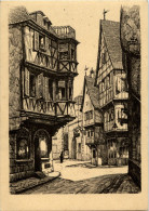 Delcampe - Colmar - Schädelgasse - Colmar