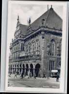 Delcampe - BREMEN  CITY Rathaus - Bremen
