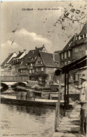 Delcampe - Colmar - Quai De La Lauch - Colmar