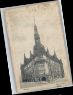 Delcampe - BREMEN  CITY Baumwollboerse - Bremen