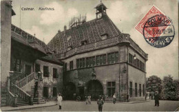 Delcampe - Colmar - Kaufhaus - Colmar