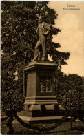 Delcampe - Colmar - Monument Bartholdy - Colmar