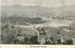 Delcampe - Colmar - Colmar