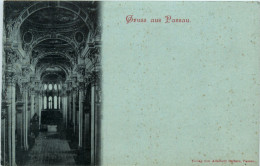 Delcampe - Passau, Grüsse - Passau