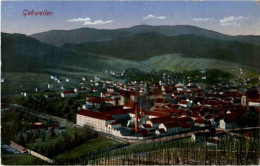 Delcampe - Guebwiller - Gebweiler - Guebwiller