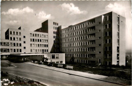 Delcampe - Bad Hersfeld, Breitenstrasse - Bad Hersfeld