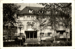 Delcampe - Bad Hersfeld, Hotel Rose - Bad Hersfeld